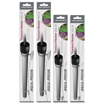 Aqua Medic Titanium Heater